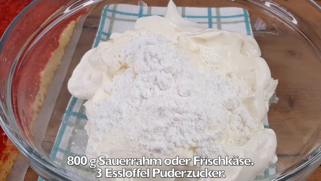 Kuchen in 30 Minuten! Viele wollen dieses Rezept! Kuchen, der auf der Zunge zergeht! Engel Kuchen смотреть онлайн