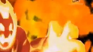 Бен 10 классика заставка