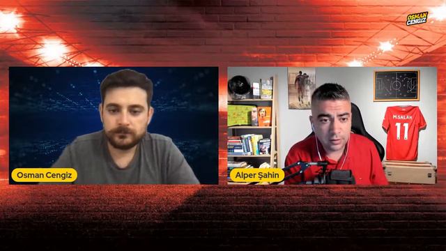 GALATASARAY TRANSFERDE KİMİN PEŞİNDE! смотреть онлайн