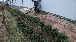 ПЫТАЮСЬ ПОСТРОИТЬ БАНЮ за 200т.рНЕ как У ВСЕХ/РЕАЛЬНО ИЛИ НЕТ/часть 1:ФУНДАМЕНТ Баня своими руками!