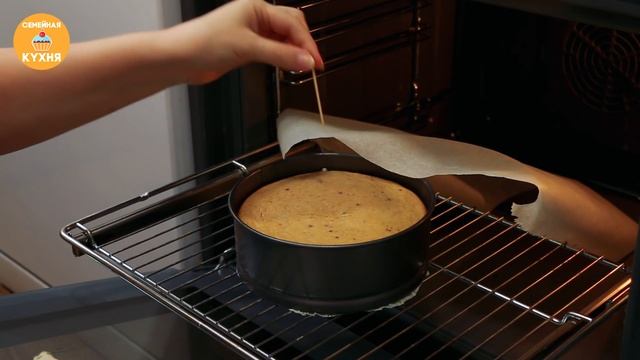 ЧЕРНИЧНЫЙ ЧИЗКЕЙК НЬЮ-ЙОРК - ну, оОчень вкусный!