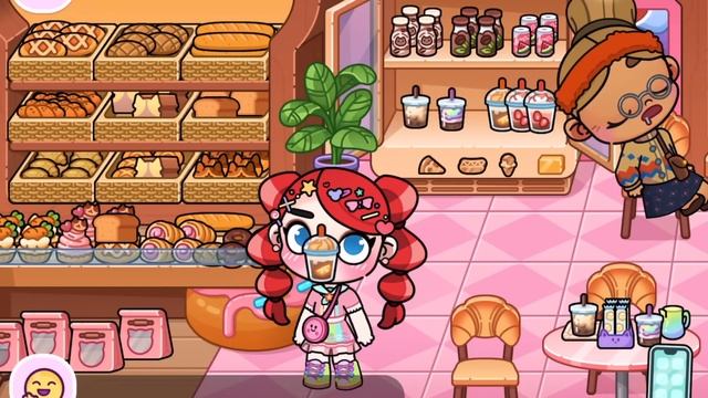 ?? БИТВА ПЕКАРЕЙ AVATAR WORLD VS ТОКА БОКА! ? ВСЕ СЕКРЕТЫ И ТАЙНЫ ОБНОВЛЕНИЯ☕МНОГО ПОДАРКОВ и БАГО смотреть онлайн