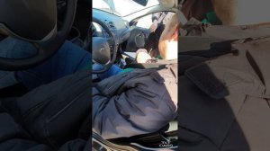 Lada Granta Лифтбек 2023. Comfort + "15. 8 кл 90 лс. цена, покупка, обзор.