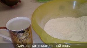 Настоящие грузинские хинкали Простой рецепт из фарша на обед и ужин!