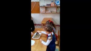 Познавательно- исследовательская деятельность в старшей группе "Волшебные силы магнита"