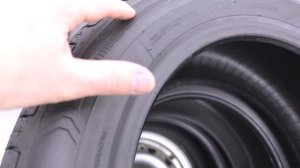 Goodyear EfficientGrip Performance /// Обзор