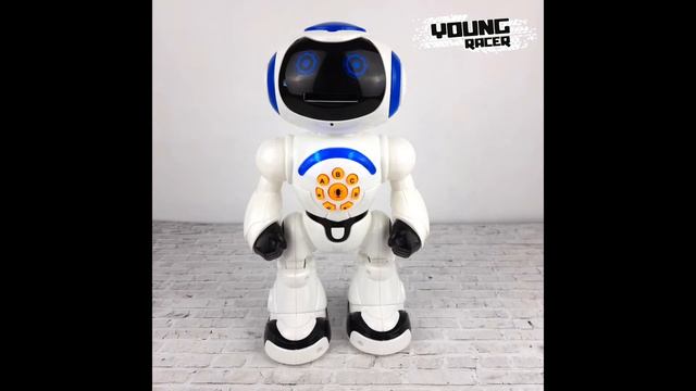 РобоМарк смотреть онлайн