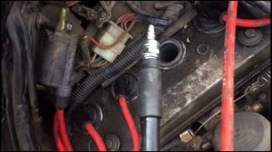 поменял свечи на KAWASAKI ZXR 400!! первый выезд!