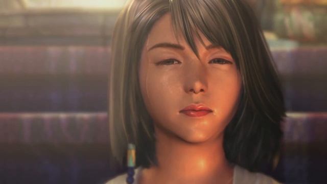 Final Fantasy X HD Remaster PC Mini Review смотреть онлайн