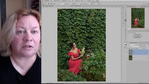 Как улучшить фотографию! Обработка, советы по съемке.