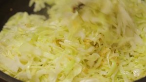 Вкуснейшая Мясная Солянка с Капустой Рецепт из Старого Забытого Меню