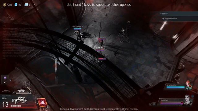 Co-Op Pew Pew's - Blackout Protocol смотреть онлайн