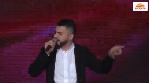 Сердце мое она украла