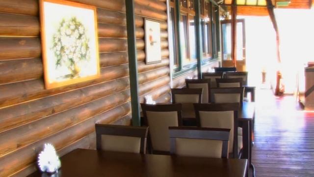 РЕКЛАМА - Ресторан Beerloga смотреть онлайн