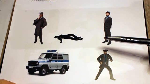 Загадки Для Прокачки Мозга! / Riddles To Pump Up Your Brain! смотреть онлайн