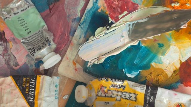 Impressionism in 8 Minutes: How It Changed The Course of Art ? смотреть онлайн