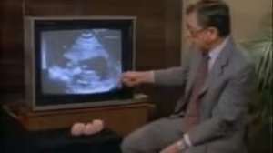 Безмолвный крик. Что происходит с ребенком во время аборта