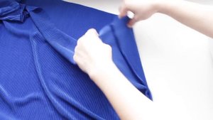 DIY | Шьём очень быстро и легко плиссированную юбку