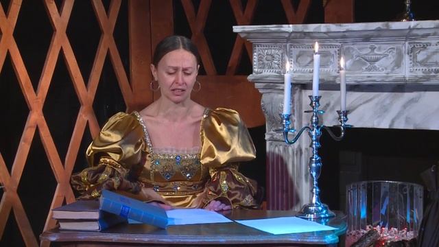 Сказка "ЗОГ" Д.Дональдсон смотреть онлайн