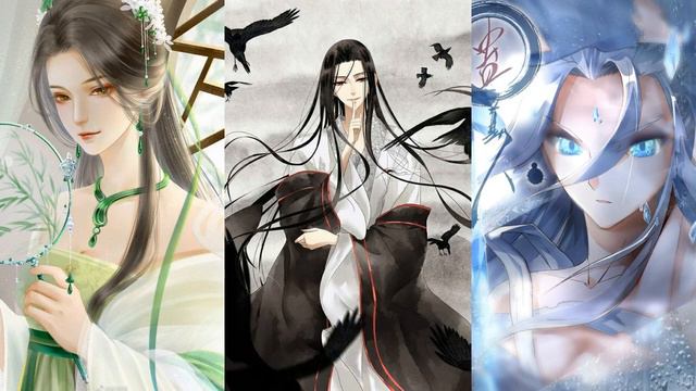 Reverend Insanity - Chapter: 241 - 245 /AudioBook/ смотреть онлайн