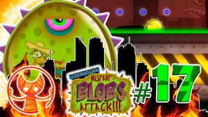 Лизун Глазастик "Глазастик на военном объекте" #17