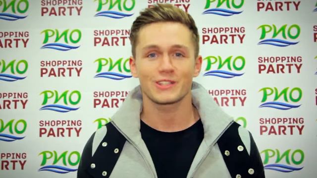 Влад Соколовский: Встречайте этот новый год с Вологдой! смотреть онлайн