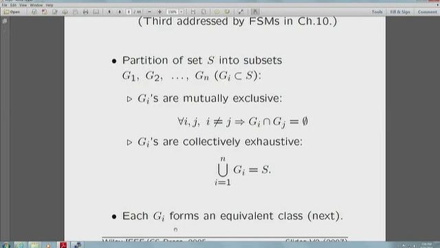 CSE 7314 Software Testing Session 5 смотреть онлайн