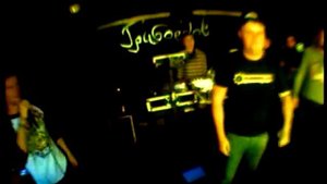 ILWT - Марадона (live @ Griboedov Club)