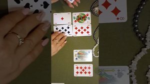 НУЖНА ЛИ ЧЕРВОВАЯ ДАМА КРЕСТОВОМУ КОРОЛЮ? НУЖНА И ОЧЕНЬ.