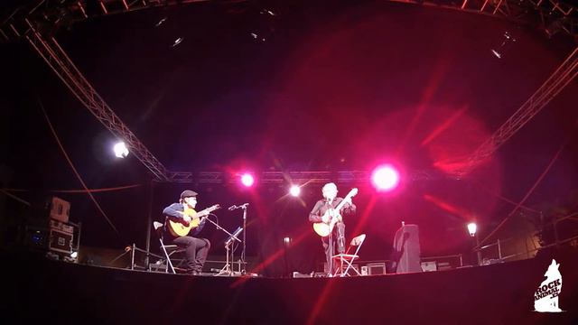 PACO IBAÑEZ -La poesía es un arma cargada de futuro (Gabriel Celaya) Aravaca Madrid 2017 #pacoibañe смотреть онлайн