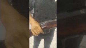 скс 7.62.39 Бишкек