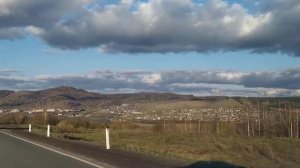 Трасса м5,Сим