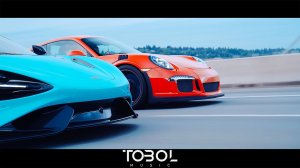 Don Tobol - We Get (Original Mix)