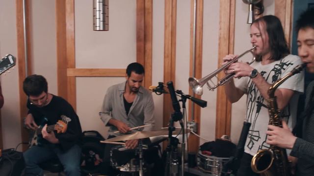 Fix You - Coldplay - FUNK cover feat. Monica Martin!! смотреть онлайн