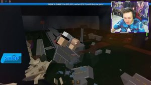 САМЫЙ ГИГАНТСКИЙ ТОРНАДО !!! | ROBLOX ПО РУССКИ | | Роблоксер Альберт