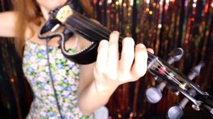 АЛЛИЛУЙЯ/ Учим на СКРИПКЕ /Легко и Просто!!! Для новичков подходит!