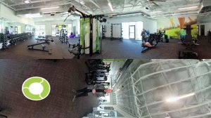 360 Tour of Centerville Location