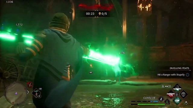 Hogwarts Legacy Nintendo Switch Version Differences Explained