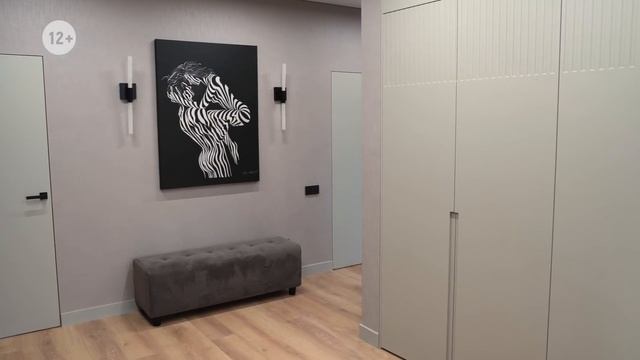 Идеальные сто тридцать квадратов | Обзор с дизайнером Лилией Ермоленко смотреть онлайн