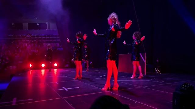 Детское Шоу "Викинг" 4. Черные птицы смотреть онлайн