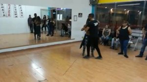 Piano Solo Kizomba YessKizomba&Vladimir Pineda