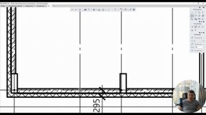 [BIM SCHOOL 2023] Выпуск 8 RENGA Создание чертежей раздела Архитектурные решения (АР)