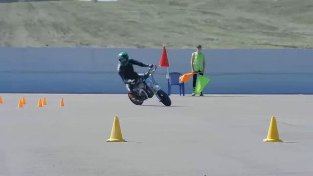 Бухонов Павел заезд 1 смотреть онлайн