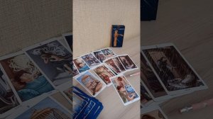 ТАРО 78 ДВЕРЕЙ ? ? ?  ЗНАЧЕНИЕ КАРТЫ ?  6 МЕЧЕЙ