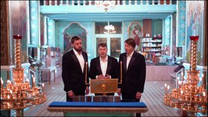 83 ПСАЛОМ С ТЕКСТОМ | ХРАМ СМОЛЕНСКОЙ ИКОНЫ БОЖИЕЙ МАТЕРИ "ОДИГИТРИЯ" | АКСАЙ | 2021