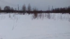 Мотобуксировщик МУЖИК 2х гусеничный