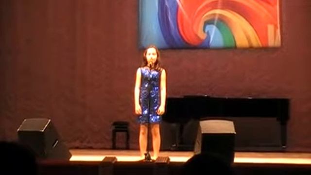 Плынга Кристина Раненая птица Дельфийские игры 2013 год смотреть онлайн