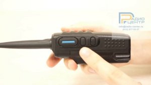 Аргут А-24 - Обзор профессиональной портативной радиостанции | Радиоцентр