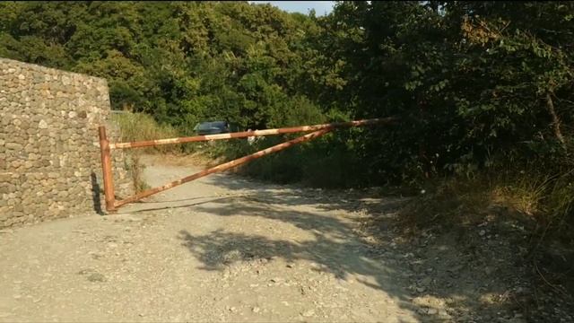 Море ! бухта Инал ! весь кемпинг и условия смотреть онлайн