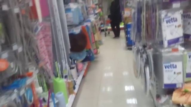 Женщина за 40 Идем с мужем в Галамарт смотреть онлайн